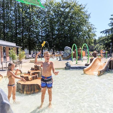 Rcn Vakantiepark De Roggeberg Appelscha Ngoại thất bức ảnh