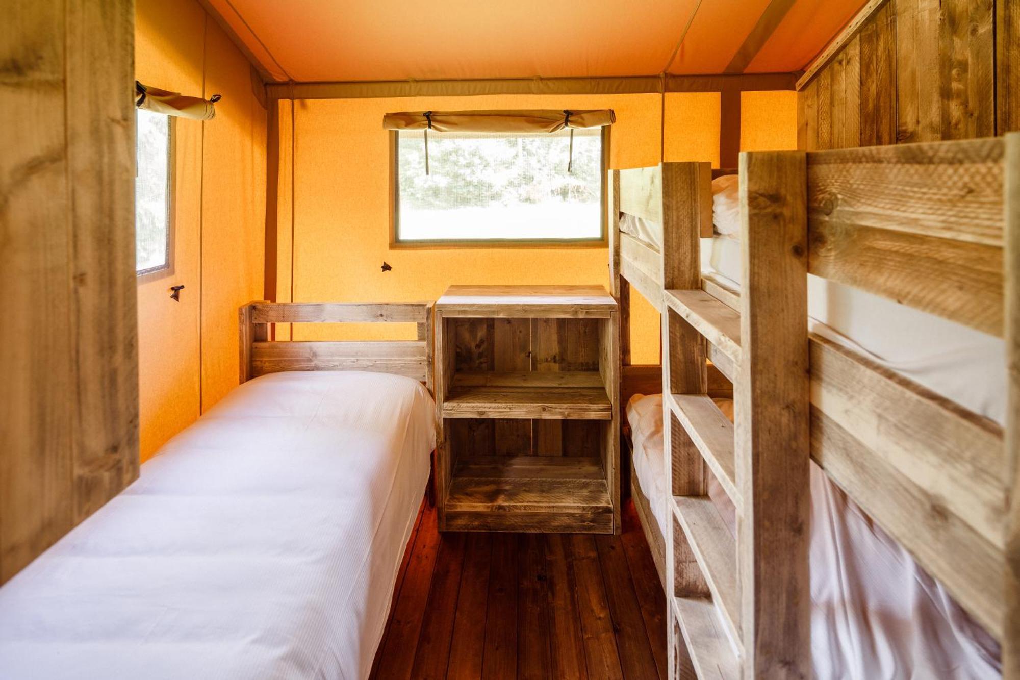 Rcn Vakantiepark De Roggeberg Appelscha Phòng bức ảnh