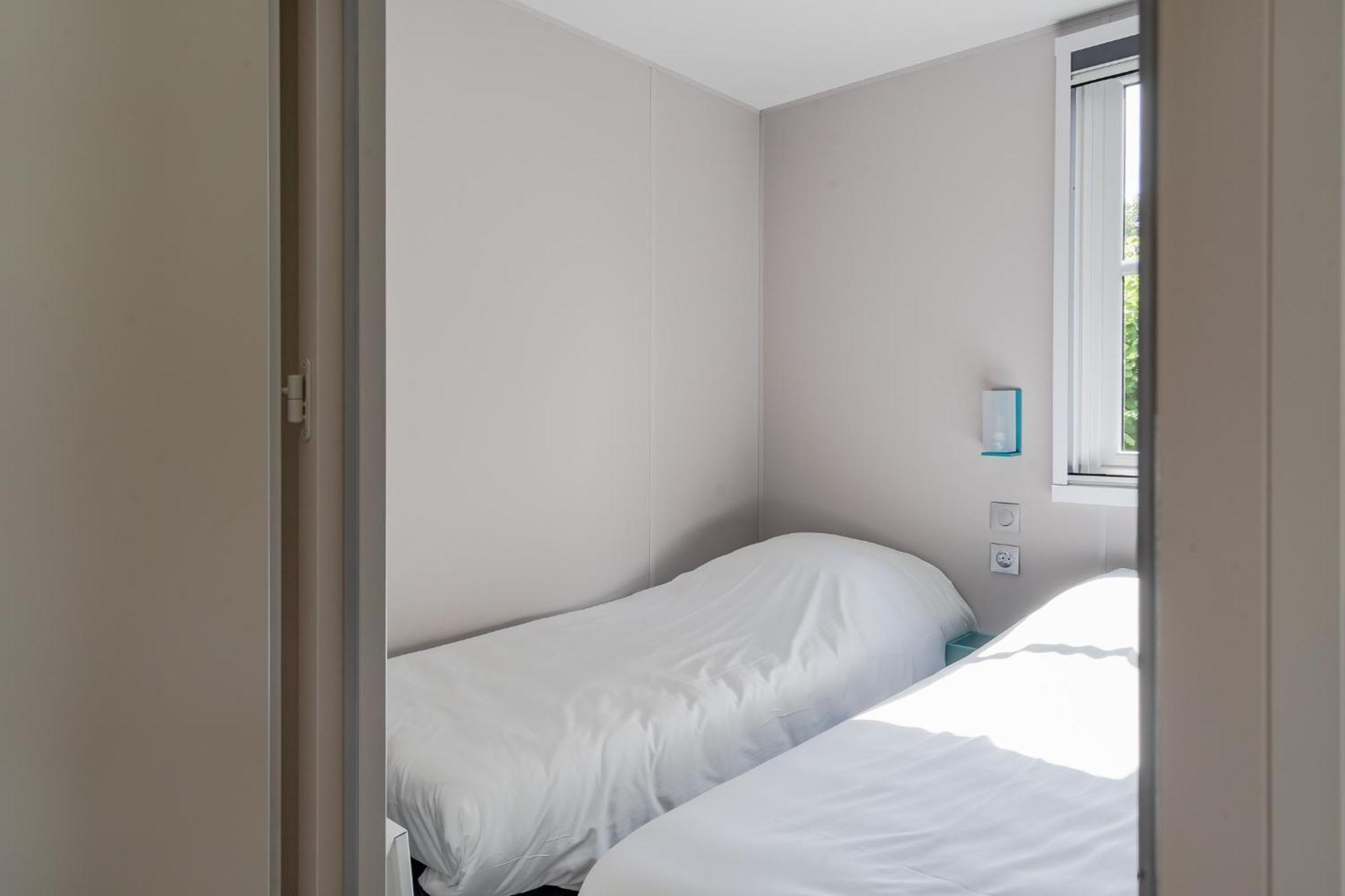 Rcn Vakantiepark De Roggeberg Appelscha Ngoại thất bức ảnh