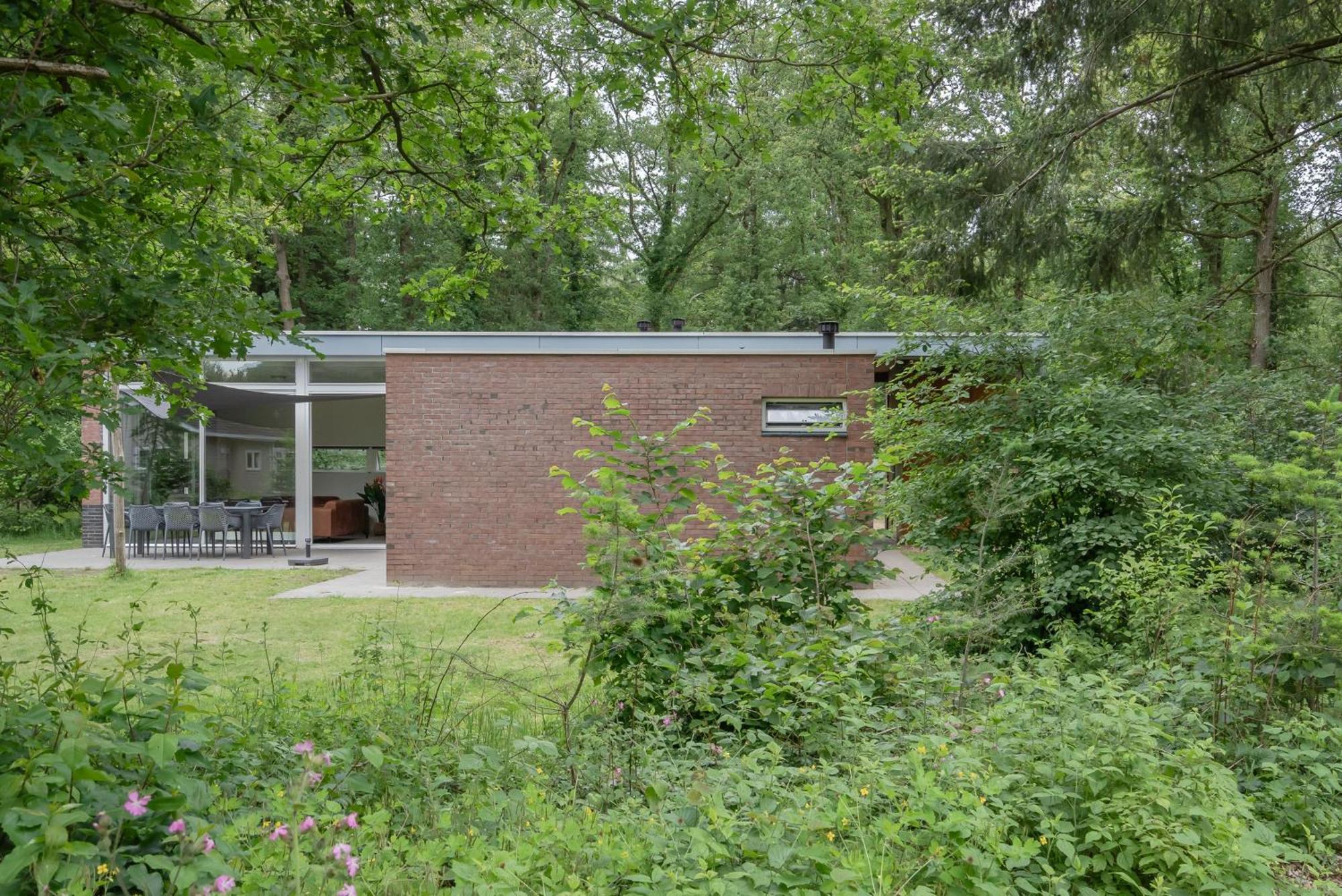 Rcn Vakantiepark De Roggeberg Appelscha Phòng bức ảnh