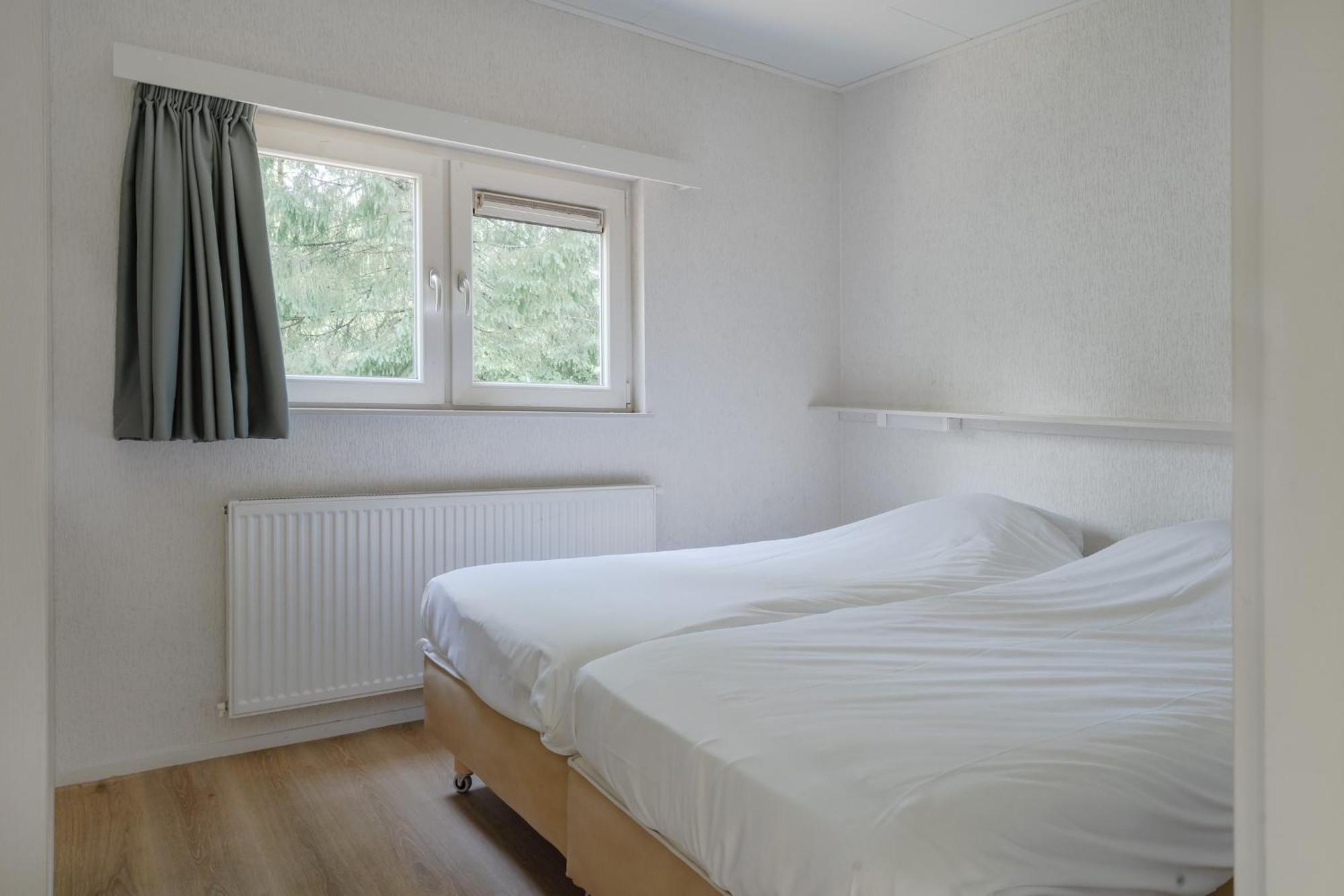 Rcn Vakantiepark De Roggeberg Appelscha Phòng bức ảnh