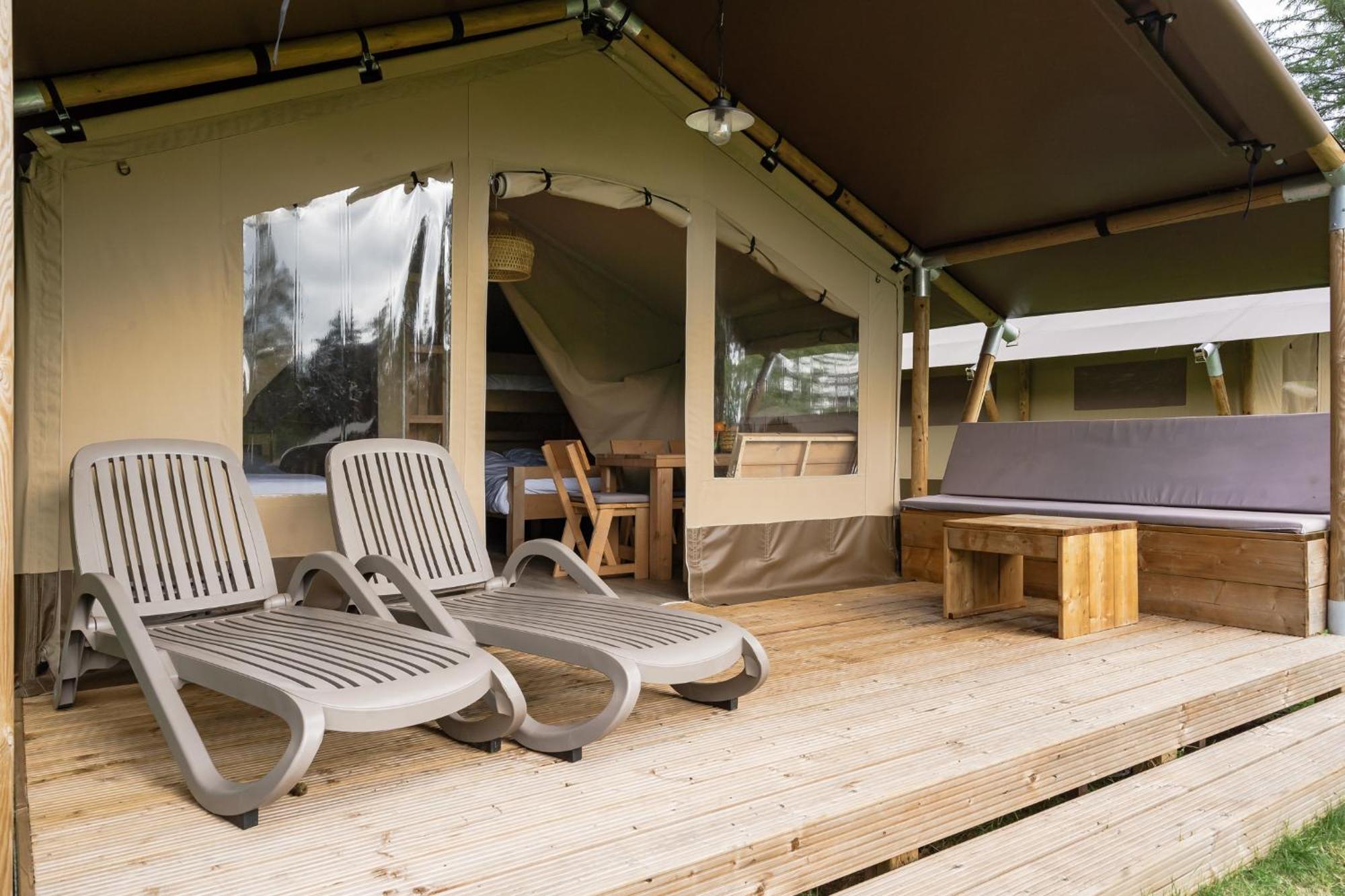 Rcn Vakantiepark De Roggeberg Appelscha Phòng bức ảnh