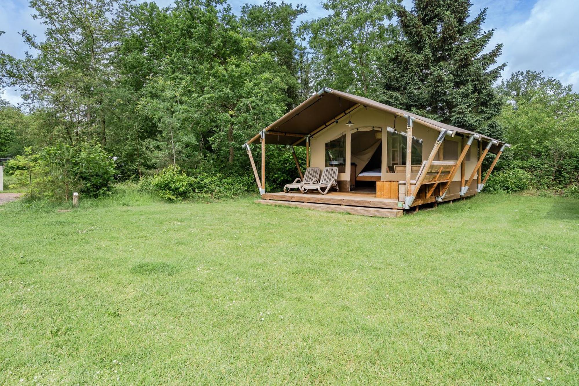 Rcn Vakantiepark De Roggeberg Appelscha Phòng bức ảnh
